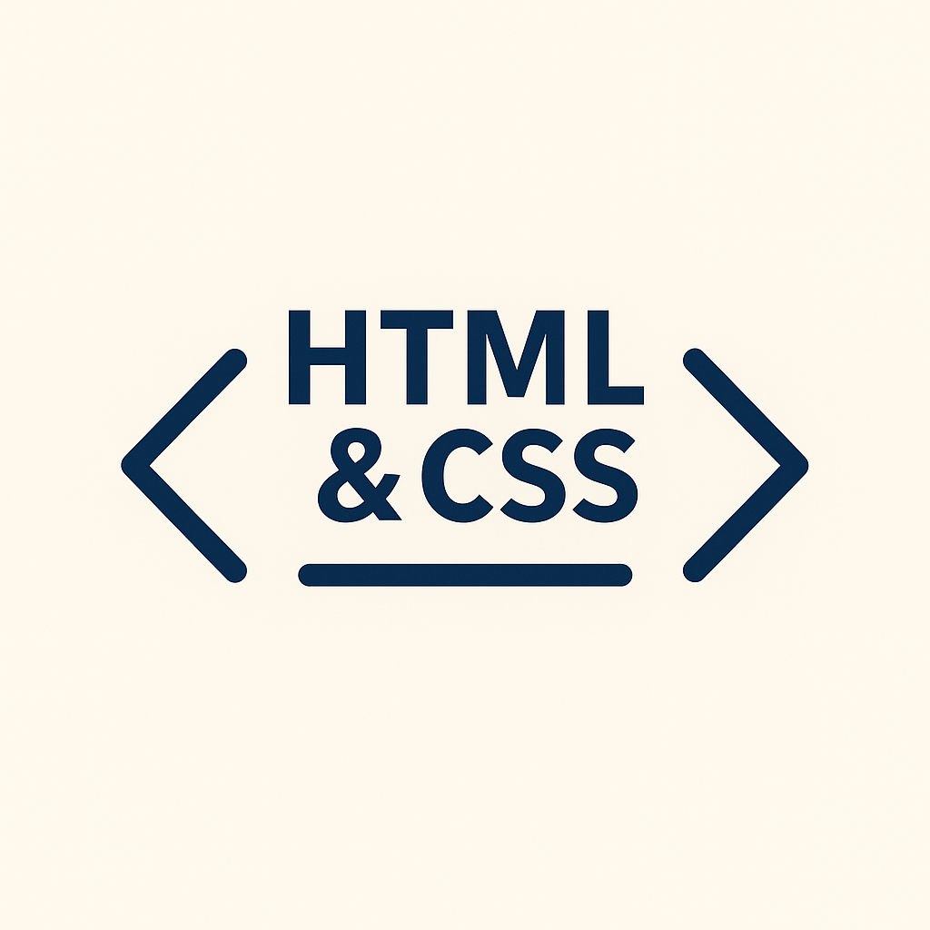 Formation HTML & CSS à Casablanca