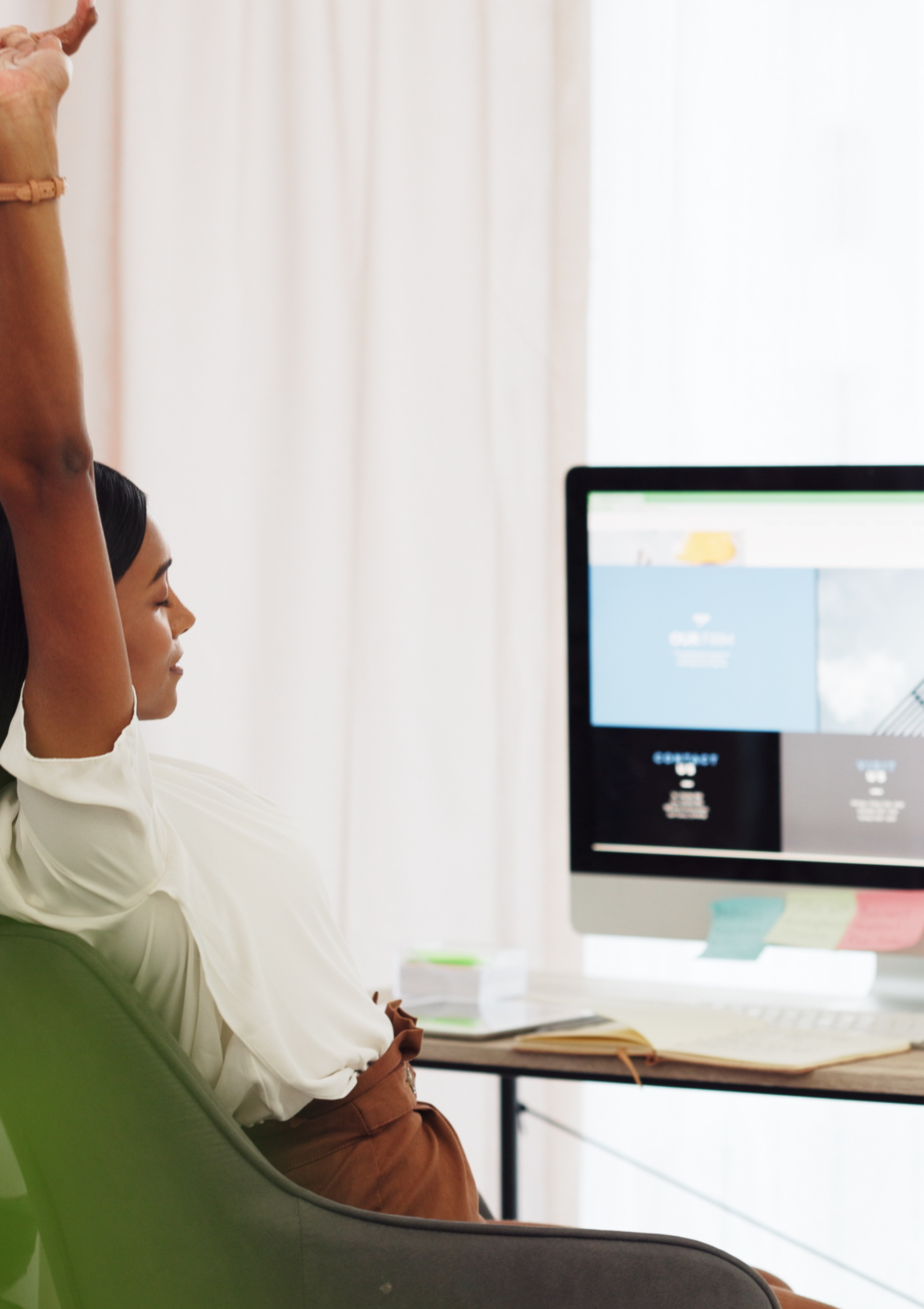 Création site WordPress - développement web sur-mesure