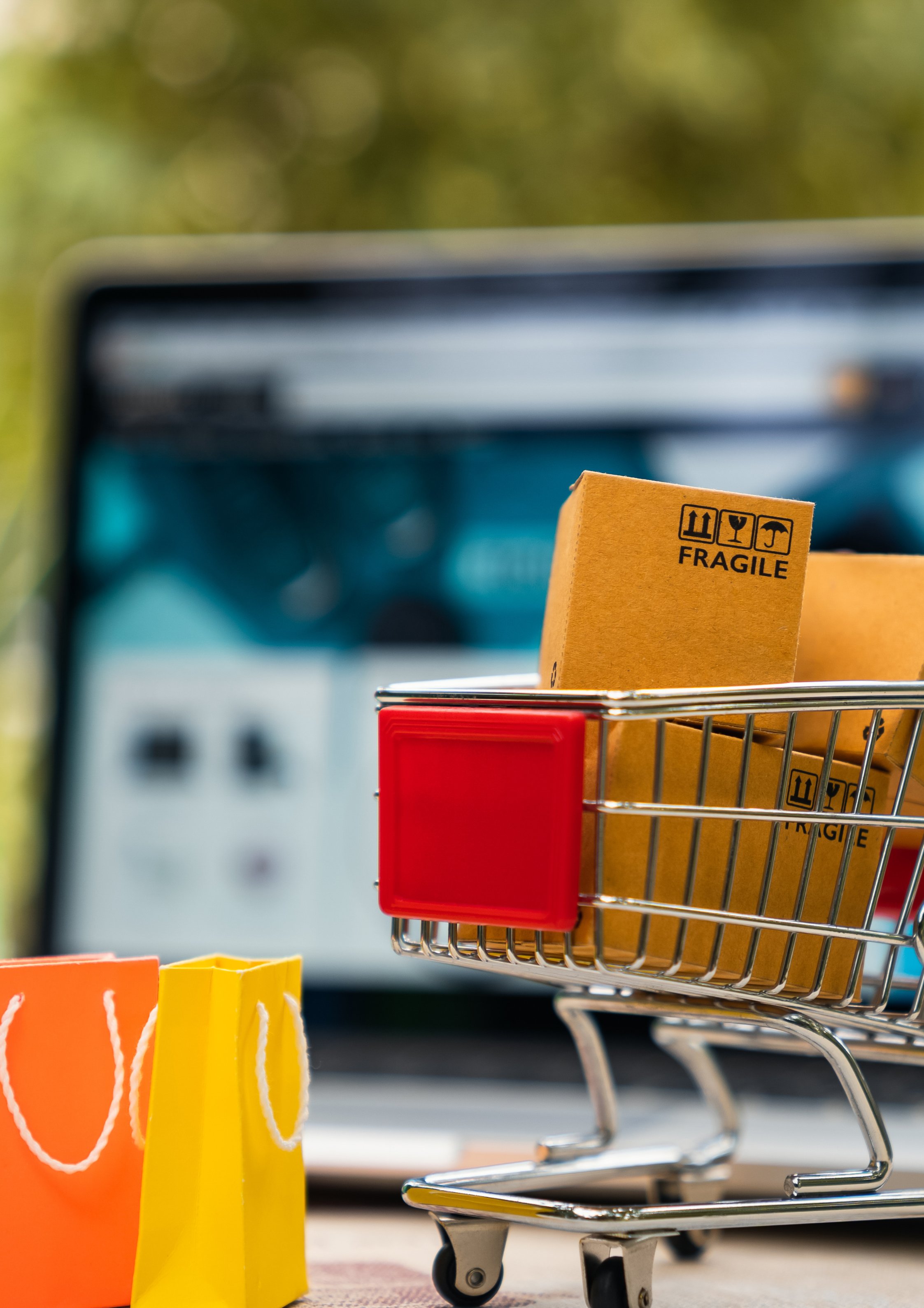 Création site Prestashop - solution e-commerce performante