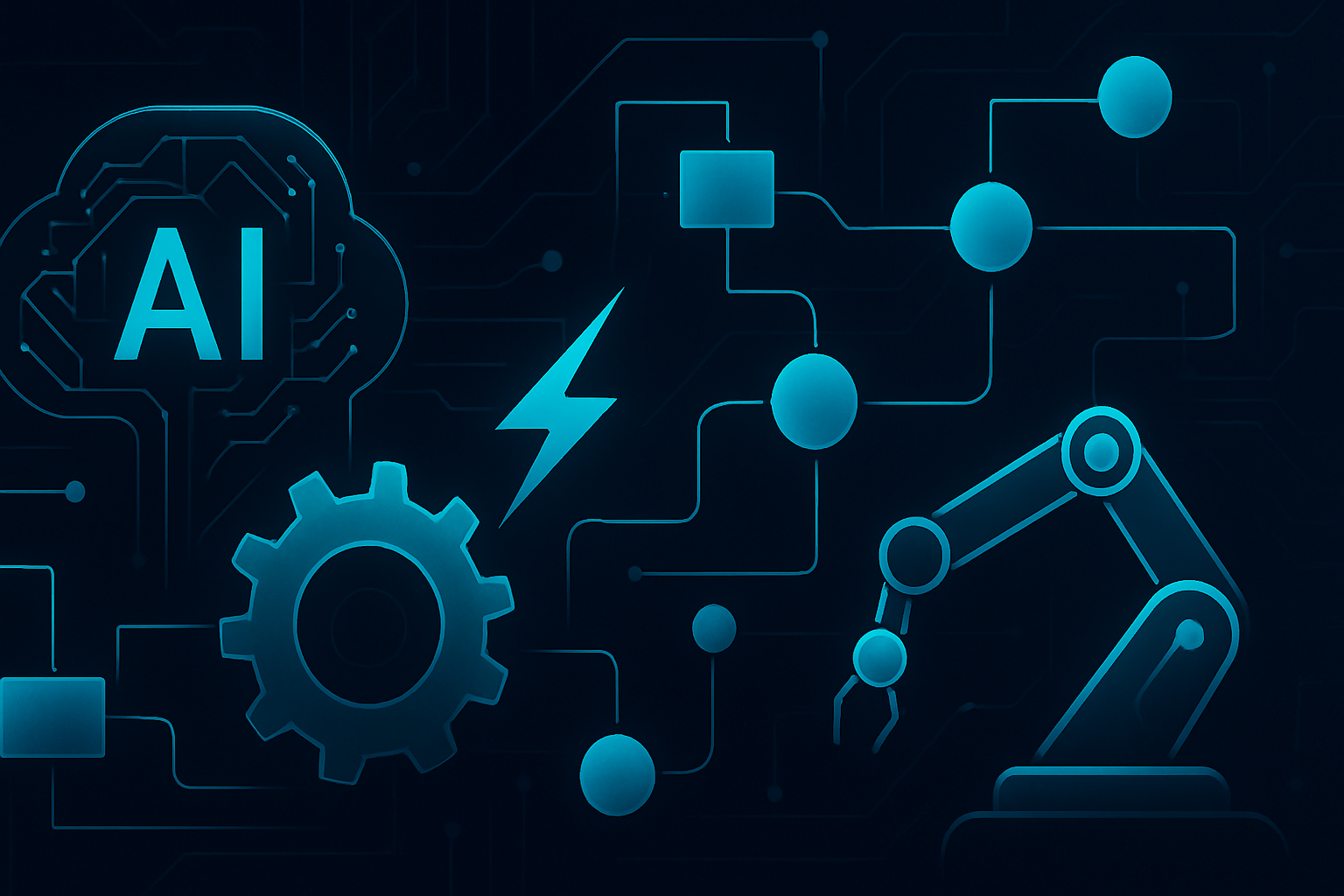 Formation Automatisation IA à Toulouse