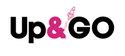 Logo Up&GO