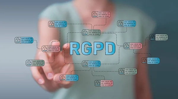 Formation au RGPD et à la conformité des données