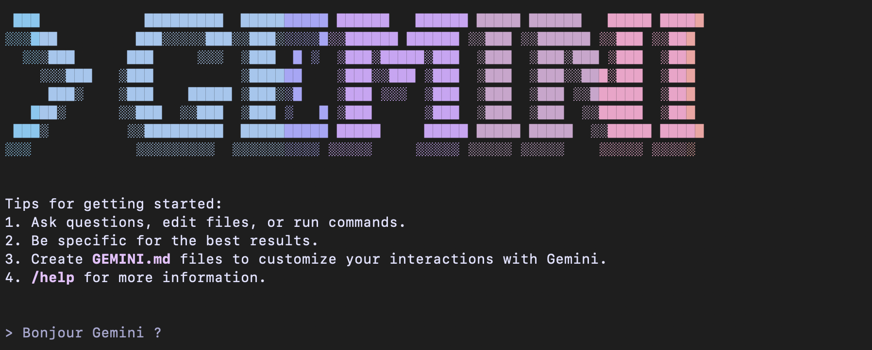 Gemini CLI : L'Agent IA Open Source de Google qui Révolutionne le Développement