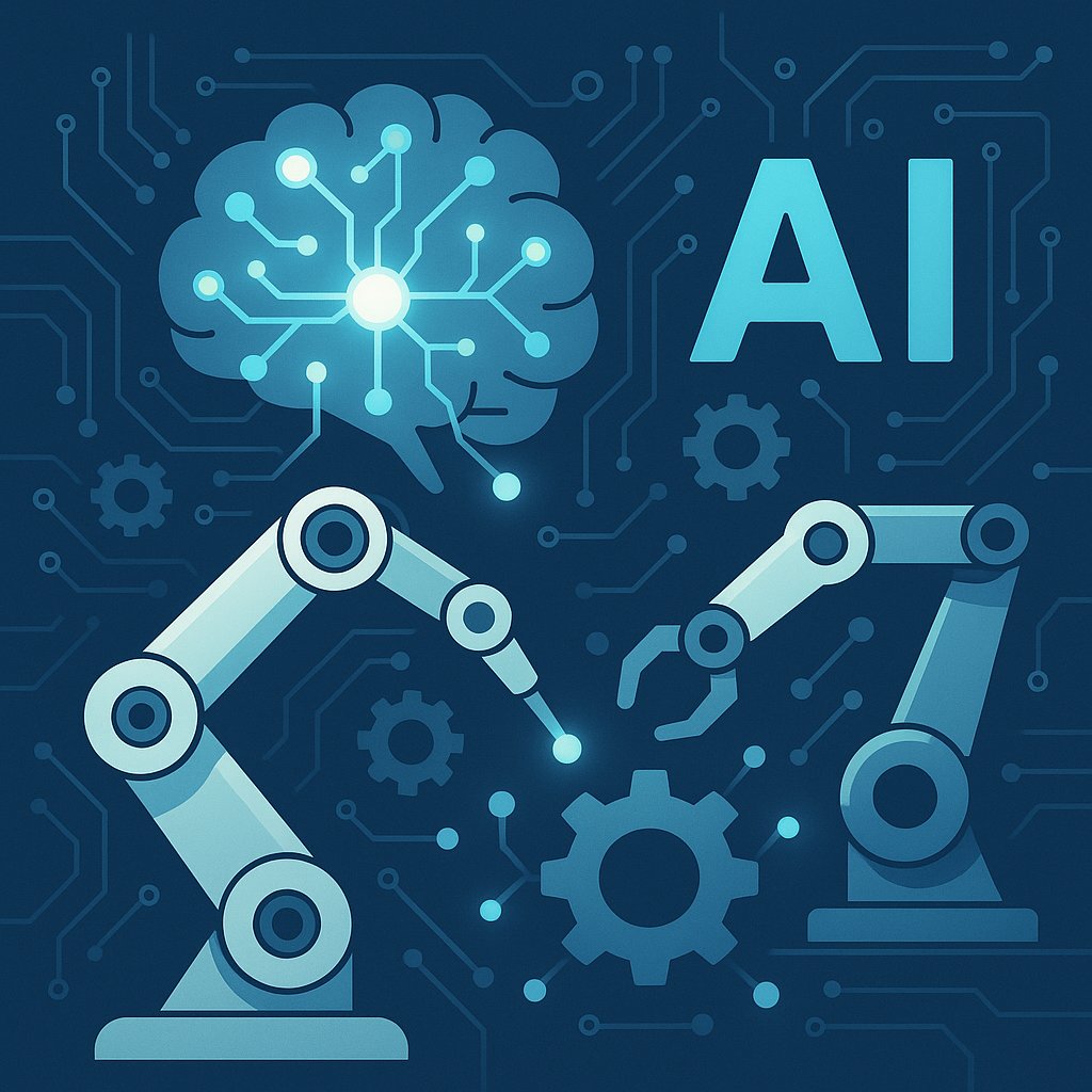 Comment l'Intelligence Artificielle peut révolutionner votre gestion d'emails en 2025