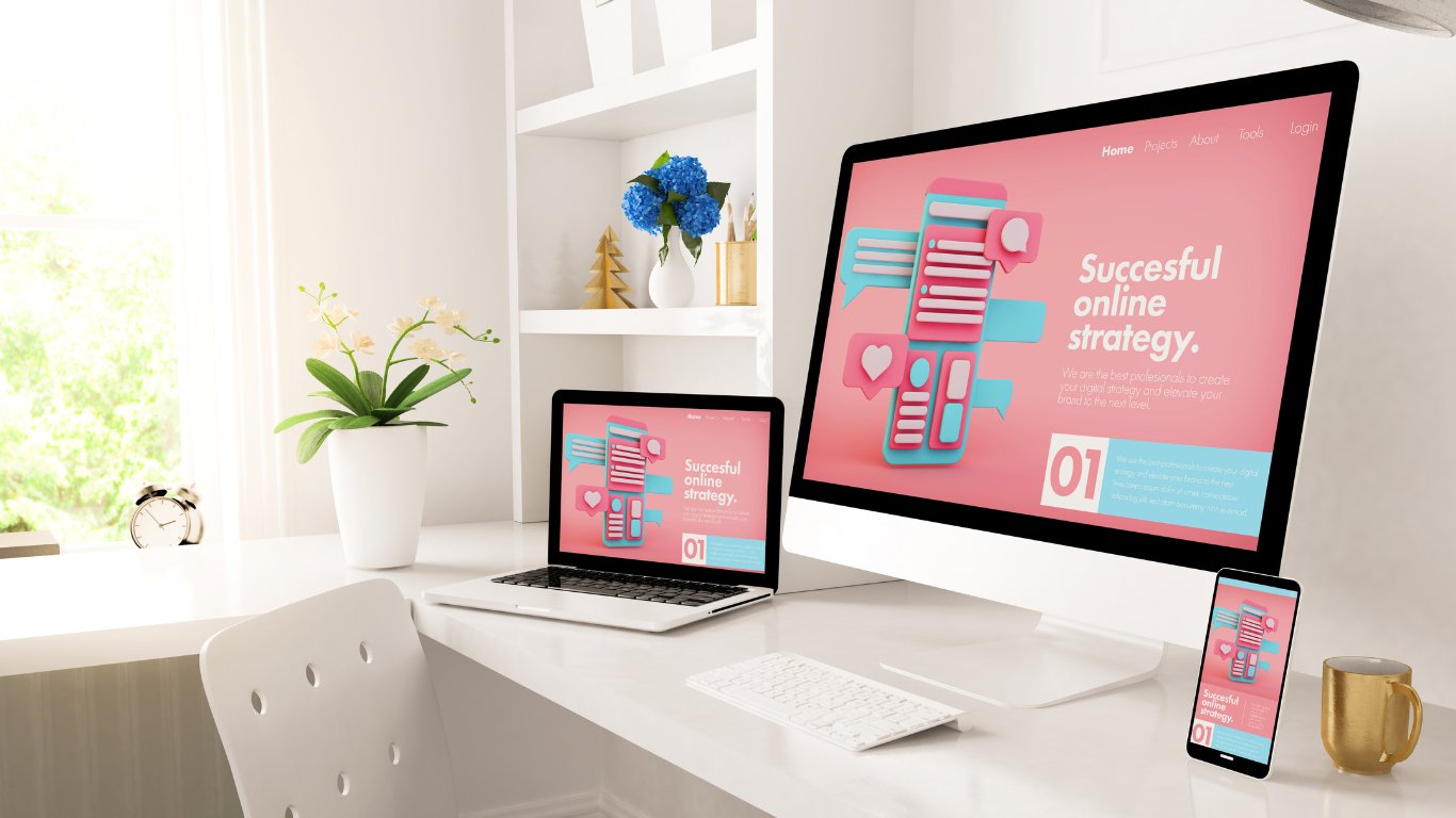 Tendances du marketing digital 2025 : rester compétitif face aux évolutions
